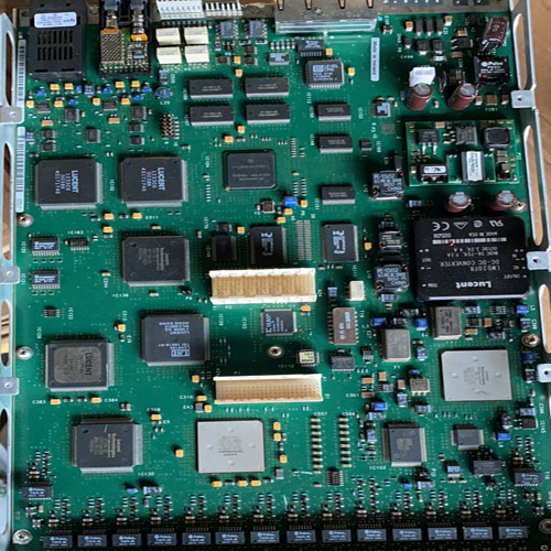钟楼线路板回收 PCB板回收 各种边角料回收