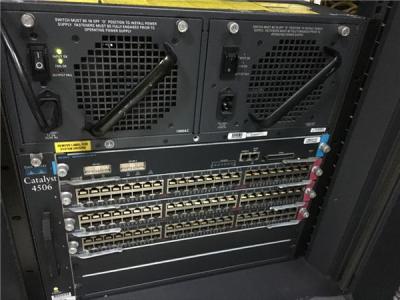 钟楼交换机回收 思科交换机回收
