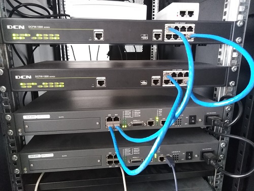 钟楼防火墙回收 机房下架硬件设备回收