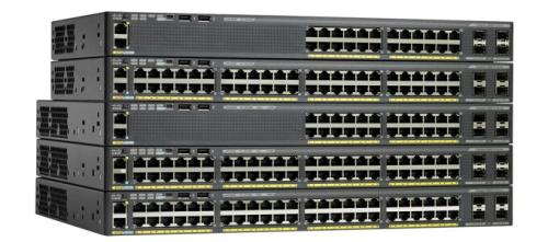 钟楼交换机回收